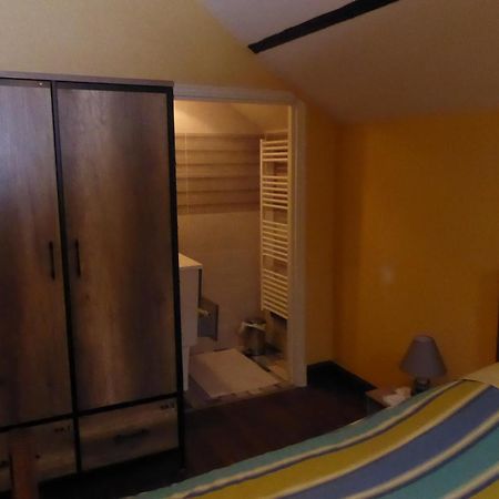 La Dragee Hote, Chambres Chez L'Habitant Verdun-sur-Meuse Szoba fotó