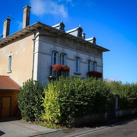 La Dragee Hote, Chambres Chez L'Habitant Verdun-sur-Meuse Kültér fotó