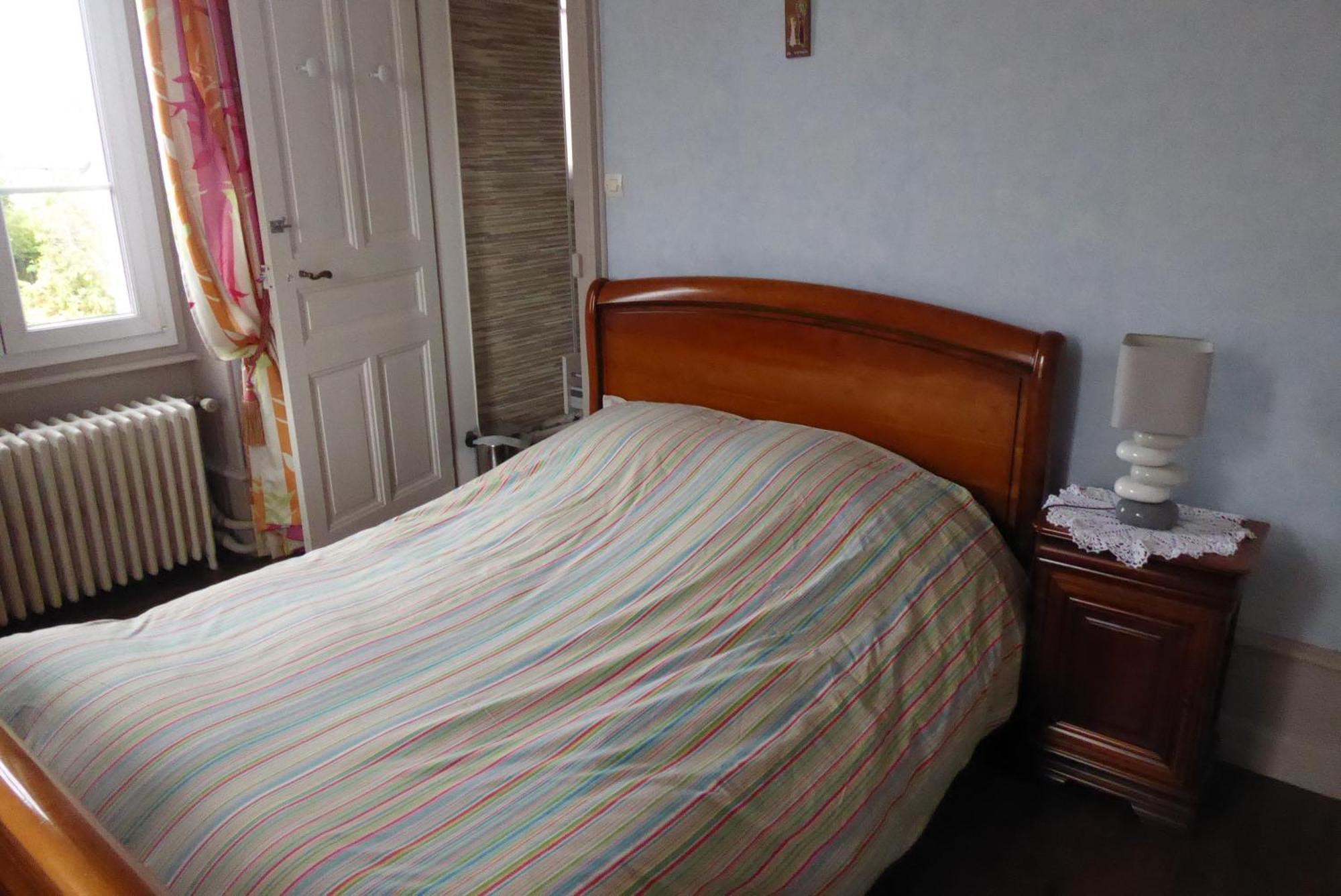 La Dragee Hote, Chambres Chez L'Habitant Verdun-sur-Meuse Szoba fotó