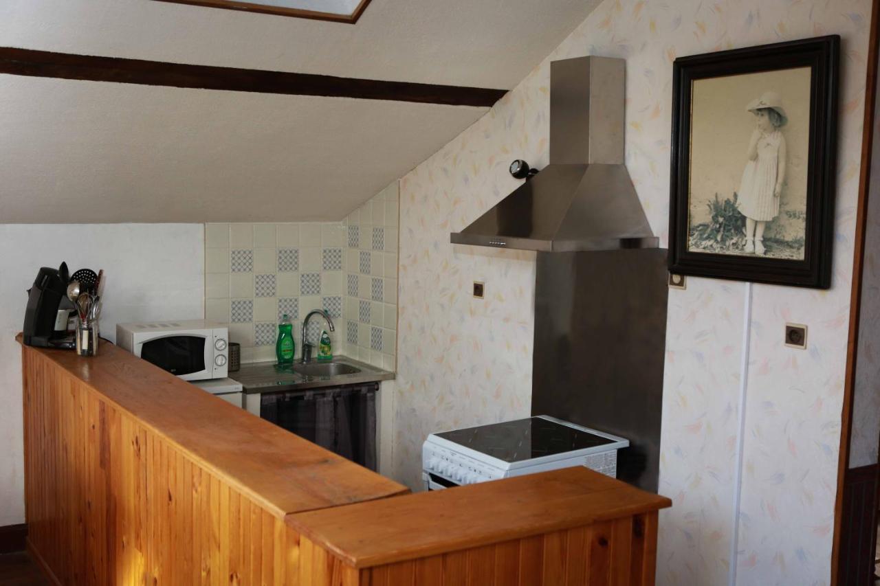 La Dragee Hote, Chambres Chez L'Habitant Verdun-sur-Meuse Kültér fotó
